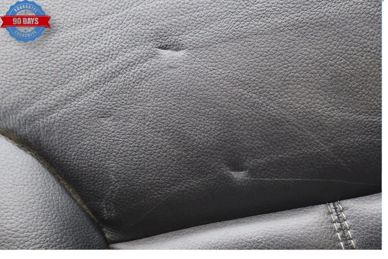 Load image into Gallery viewer, 07-12 Mercedes X164 GL450 GL550 Front Left Driver Top Upper Seat Cushion Oem
