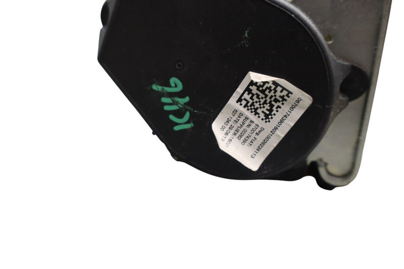 Load image into Gallery viewer, 14-20 Maserati Ghibli Rear Right Or Left Seatbelt Seat Belt Retractor Oem
