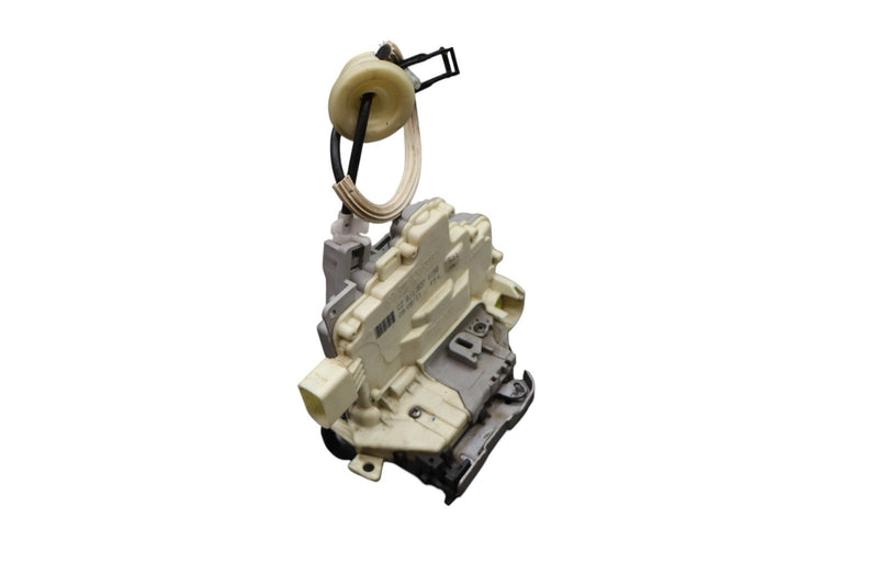 Load image into Gallery viewer, 10-18 Volkswagen Touareg Front Left Driver Side Door Latch Lock Actuator Oem
