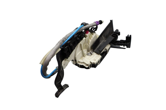 06-18 Mercedes W212 B250e E350 CLS550 Front Left Driver Side Door Lock Latch Oem