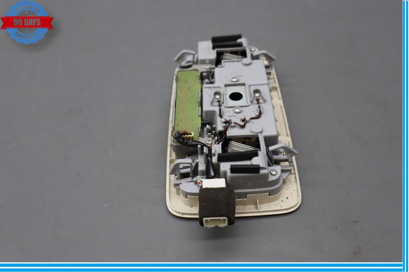 Load image into Gallery viewer, 07-09 Lexus LS460 LS460L Rear Interior Roof Dome Reading Light Lamp Oem
