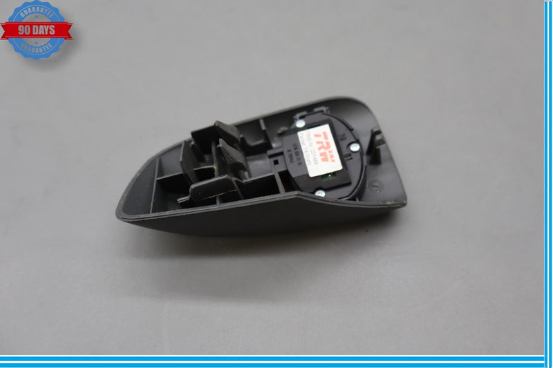 Load image into Gallery viewer, 03-12 Mercedes SL500 SL600 R230 Right Seat Backrest Recline Switch Cover Oem
