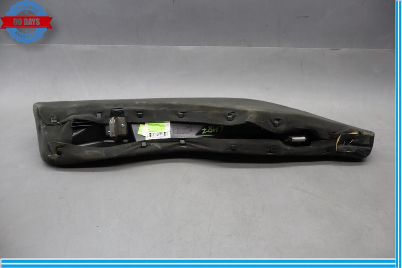 Load image into Gallery viewer, 14-17 Maserati  Ghibli Rear Right Or Left Side Seat Bolster Trim Cushion Oem
