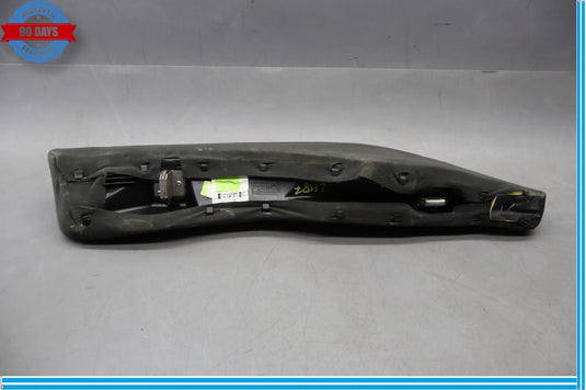 14-17 Maserati  Ghibli Rear Right Or Left Side Seat Bolster Trim Cushion Oem