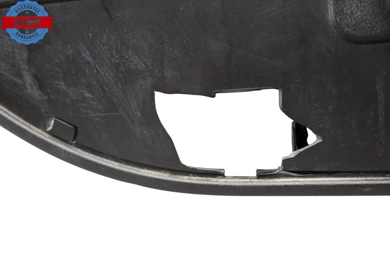 Load image into Gallery viewer, 05-07 Hummer H2 Rear Left Side Interior Door Trim Cover Panel Black 10358813 Oem
