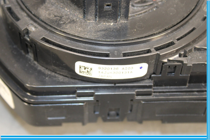 Load image into Gallery viewer, 14-18 BMW X5 X6 Steering Column Multifunction Control Switch Oem
