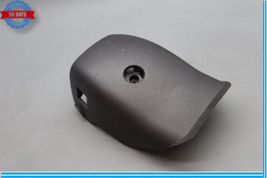 15-20 Hyundai Genesis SIG Front Left Side Steering Lower Column Cover Oem