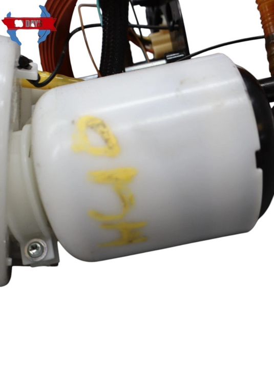12-18 Audi  A7 Quattro S6 S7 Engine Fuel Gas Pump W/ Level Sensor 4G0919051 Oem