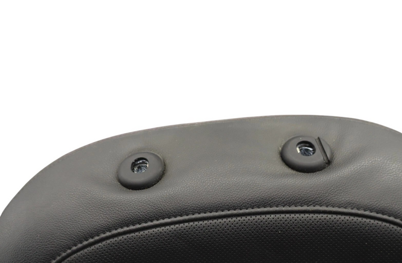 Load image into Gallery viewer, 11-17 Audi A8L A8 Quattro S8 Rear Left Side Upper Top Seat Cushion 4H0885273 Oem
