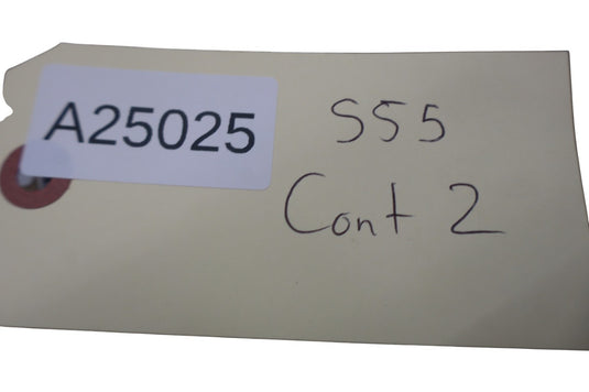 14-19 Mercedes W117 CLA250 Rear Right Side Interior Door Trim Panel Cover Oem