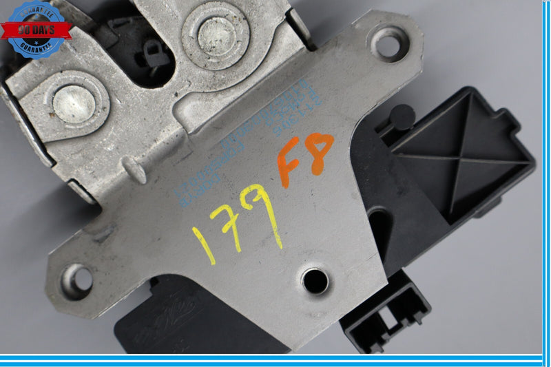 Load image into Gallery viewer, 06-09 Range Rover Sport L320 Rear Right Side Trunk Tailgate Door Lid Latch Oem
