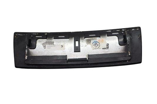 03-09 Mercedes W209 CLK500 CLK350 Centre Console Wood Grain Trim Ashtray Oem