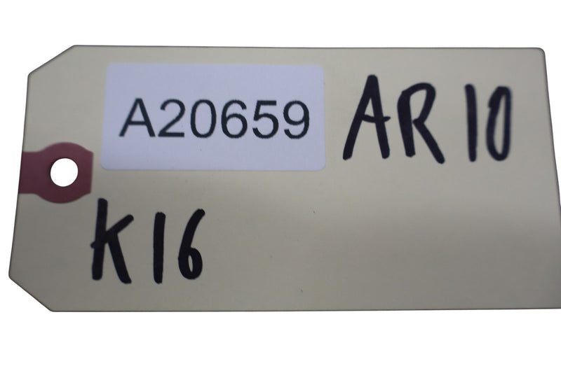 Load image into Gallery viewer, 12-14 Hyundai Genesis Rear Center Seat Armrest Cup Holder 899803M000 Oem
