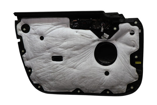 15-20 Hyundai Genesis G80 Front Right Passenger Side Interior Door Panel Oem