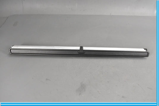 10-18 Jaguar XJ XJL Rear Right Door Window Sun Shade Screen Roller Blind Oem