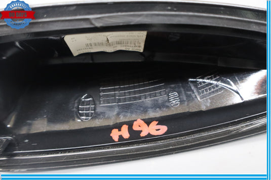 09-15 BMW 750i 750Li Upper Roof Exterior Shark Fin Radio Antenna Cover Bezel Oem