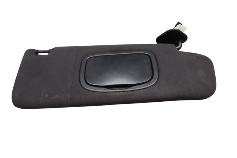 Load image into Gallery viewer, 14-17 Maserati Maserati Quattroporte M156 S Q4 Right Side Sun Visor Shade Oem
