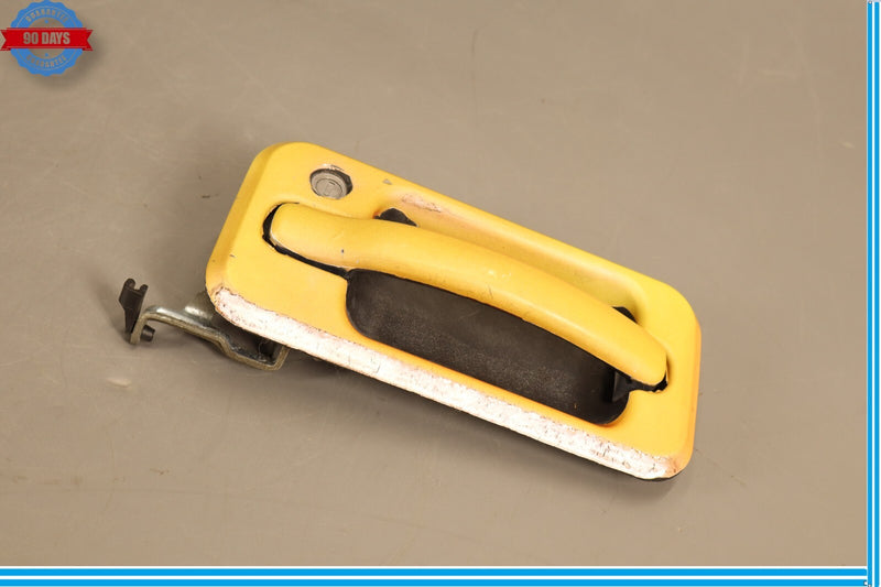 Load image into Gallery viewer, 03-07 Hummer H2 Front Left Driver Side Exterior Door Handle Oem
