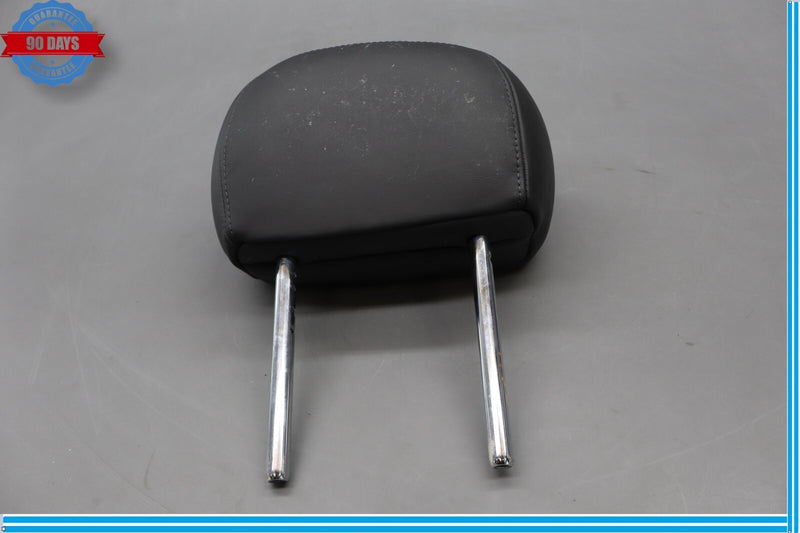 Load image into Gallery viewer, 15-17 Hyundai Genesis G80 Rear Center Seat Headrest Head Rest Black Oem
