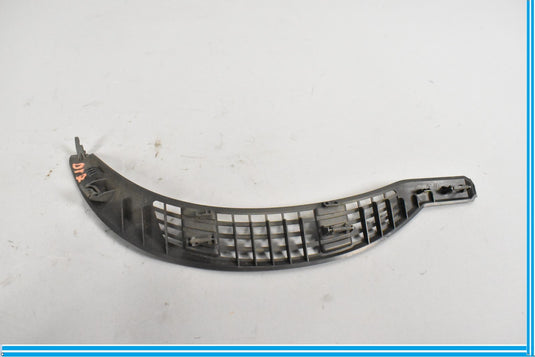 07-14 Mercedes S550 S600 CL550 W221 Dash Instrument Cluster Vent Trim Bezel Oem