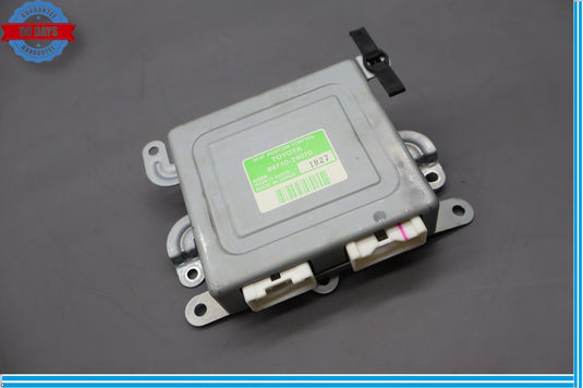 02-03 Lexus SC430 Front Left Driver Side Seat Position Control Module Unit Oem