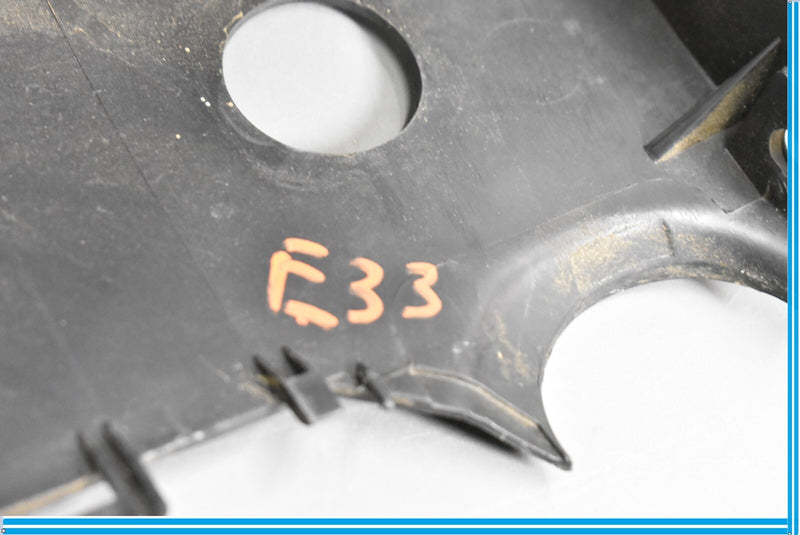 Load image into Gallery viewer, 07-12 Lexus LS460 Steering Column Upper Trim Cover Panel Oem
