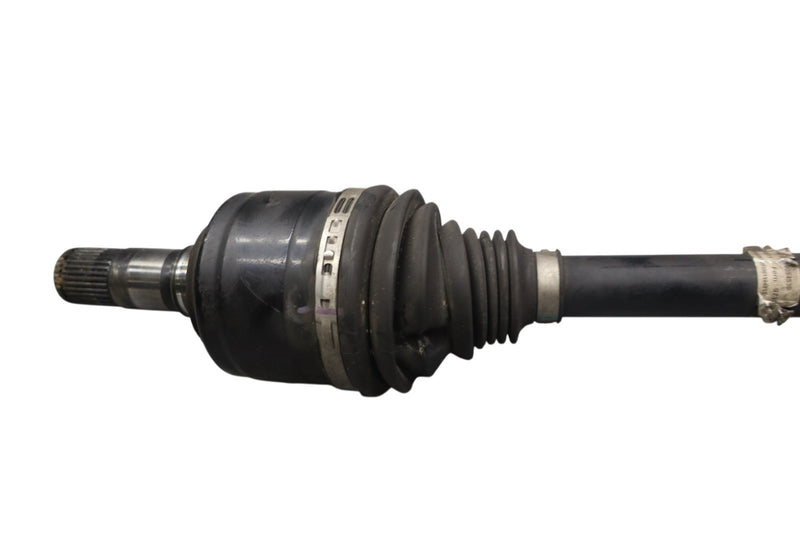 Load image into Gallery viewer, 14-17 Maserati Ghibli Rear Right Passenger Cv Axle Half Shaft 06700352630 Oem
