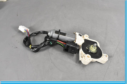 00-06 Mercedes S500 S600 W220 Rear Right Passenger Side Window Regulator Oem