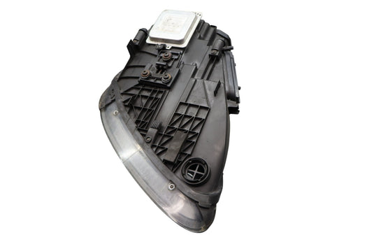 11-14 Porsche Cayenne 958 Front Left Driver Side Headlight Lamp Oem