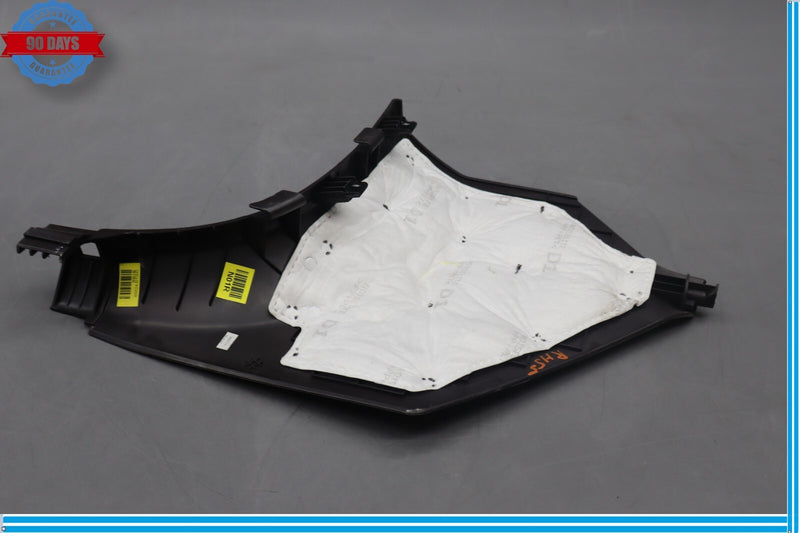 Load image into Gallery viewer, 17-20 Genesis G80 Front Right Passenger Side Lower Kick Panel Trim Oem
