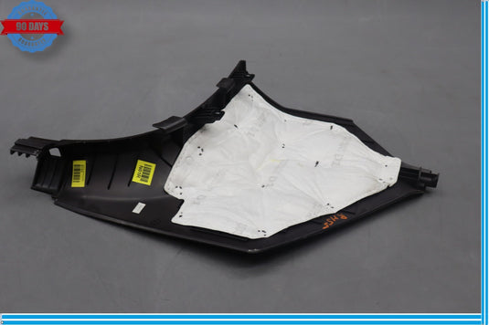 17-20 Genesis G80 Front Right Passenger Side Lower Kick Panel Trim Oem