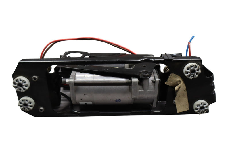 Load image into Gallery viewer, 09-17 BMW 528i 535i GT Air Ride Suspension Air Compressor Pump Assembly Oem
