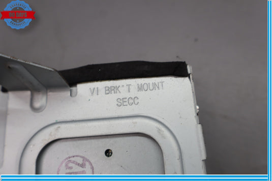 11-13 Hyundai Equus Dash Instrument Panel USB Interface Control Module Unit Oem