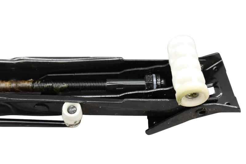 Load image into Gallery viewer, 12-18 Audi A7 Quattro Emergency Spare Wheel Tire Floor Jack Tool 4G0011031L Oem
