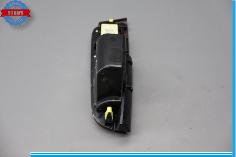 Load image into Gallery viewer, 07-12 Lexus LS460 Rear Right Side Door Handle Ash Tray Window Switch Oem
