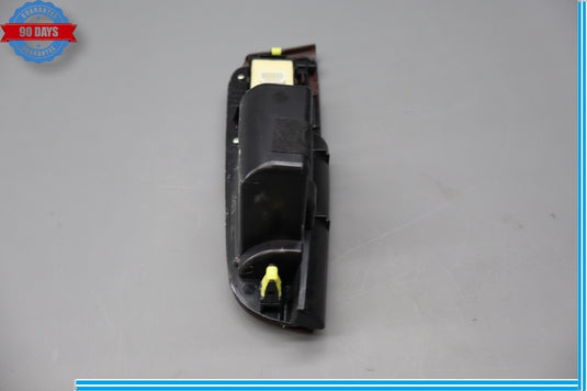 07-12 Lexus LS460 Rear Right Side Door Handle Ash Tray Window Switch Oem