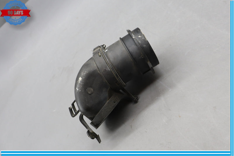 Load image into Gallery viewer, 00-06 Mercedes R230 SL500 AMG MAF Mass Air Flow Sensor Meter Tube Assembly Oem
