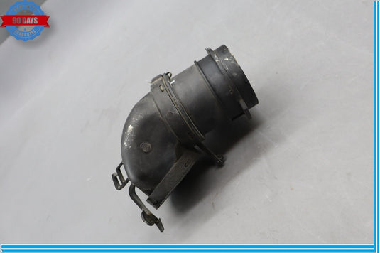 00-06 Mercedes R230 SL500 AMG MAF Mass Air Flow Sensor Meter Tube Assembly Oem