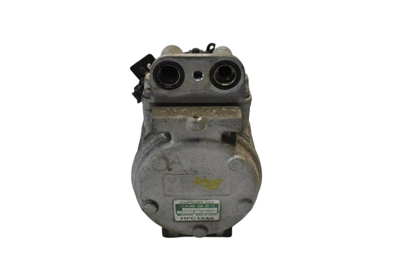 Load image into Gallery viewer, 96-98 Mercedes R129 SL-Class A/C Air Conditioning Compressor 0002342011 OEM
