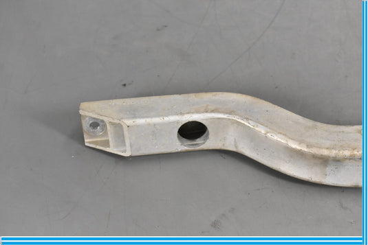 09-15 BMW 750i 750Li Front Right Passenger Side Oil Cooler Brace Bracket Oem