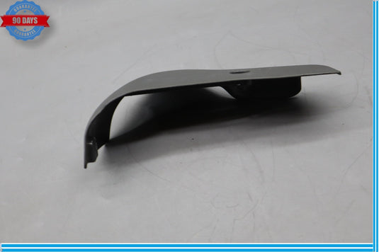 03-12 Mercedes R230 SL500 Front Right Side Seat Outer Rear Cover Trim Oem