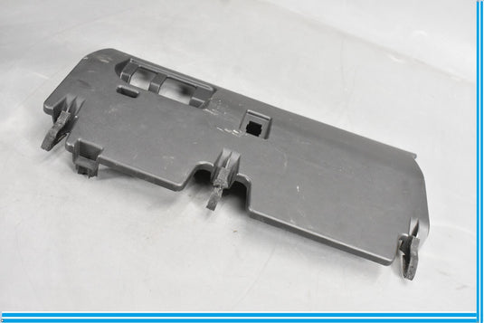 11-17 Infiniti QX56 QX80 Front Right Under Dash Lower Trim Cover Panel Oem