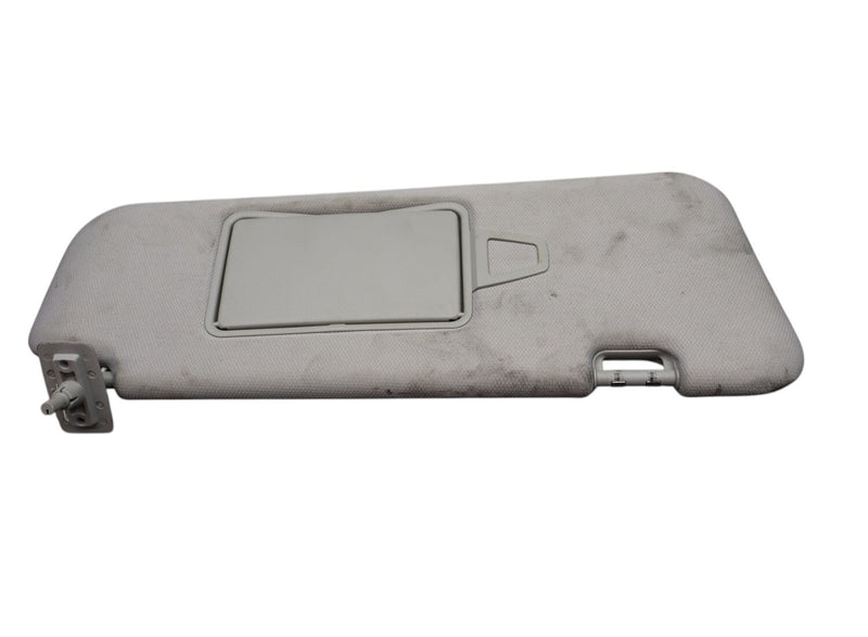 Load image into Gallery viewer, 06-11 Mercedes W219 CLS550 CLS500 Front Right Side Sunvisor Sun Visor Oem
