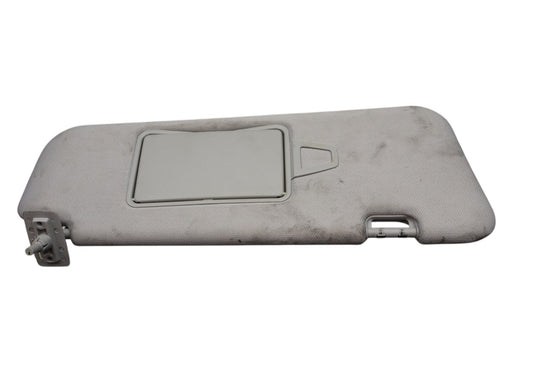 06-11 Mercedes W219 CLS550 CLS500 Front Right Side Sunvisor Sun Visor Oem