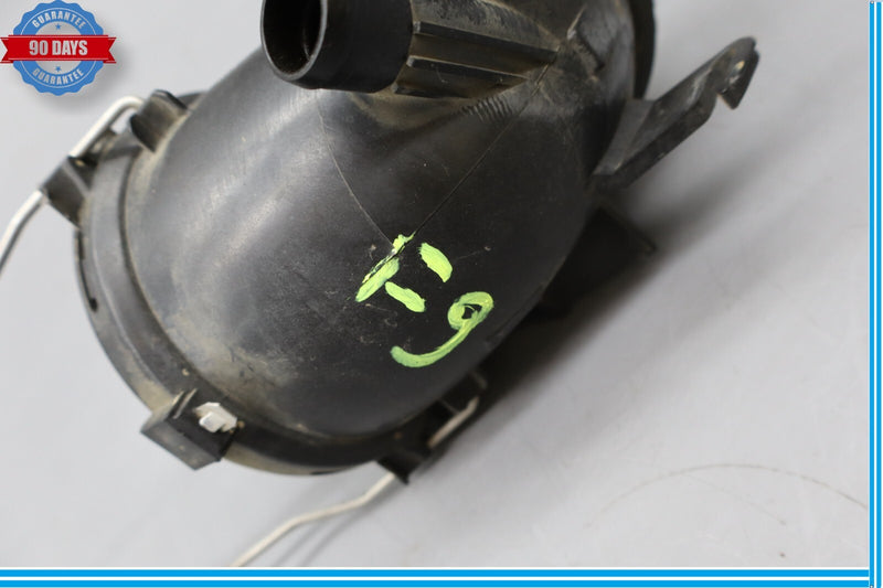 Load image into Gallery viewer, 10-15 Mercedes GLK250 GLK350 Mass Air Flow Intake Inlet Hose Pipe Tube Oem
