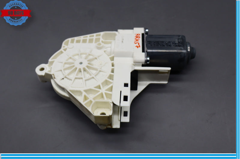 Load image into Gallery viewer, 09-18 Audi SQ5 Q5 Rear Right Passenger Side Door Window Regulator Motor Oem
