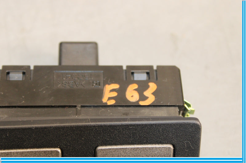 Load image into Gallery viewer, 07-12 Lexus LS460 Fuel Door Trunk Lid Release Switch 15C041 Oem

