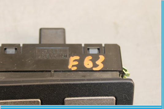 07-12 Lexus LS460 Fuel Door Trunk Lid Release Switch 15C041 Oem