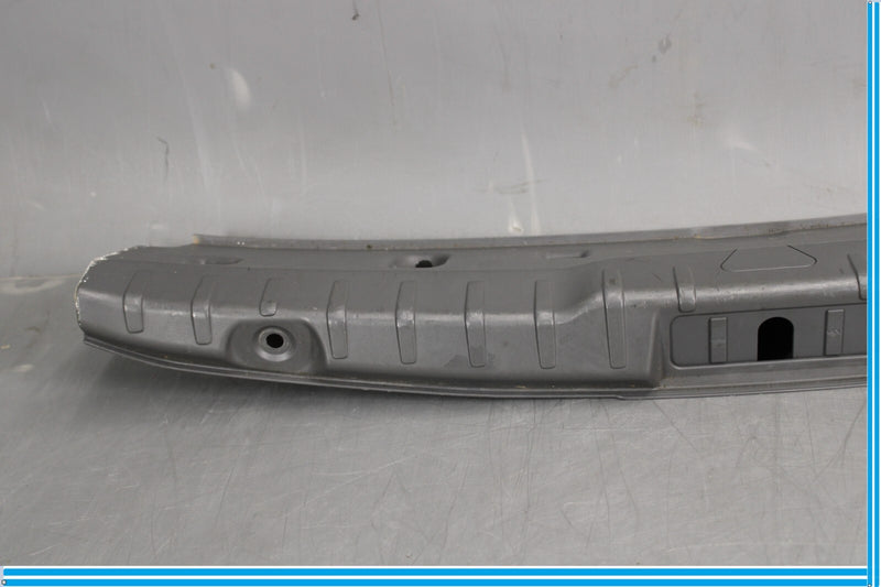 Load image into Gallery viewer, 09-15 BMW 750Li F01 F02 Rear Trunk Latch Loading Trim Panel Oem
