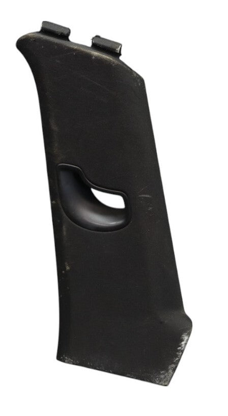 Load image into Gallery viewer, 11-18 Porsche Cayenne 958 Rear Right Side Upper C-Pillar Trim Cover Panel Oem
